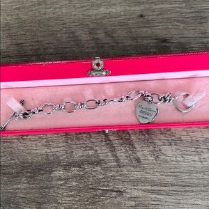 Juicy Couture bracelet